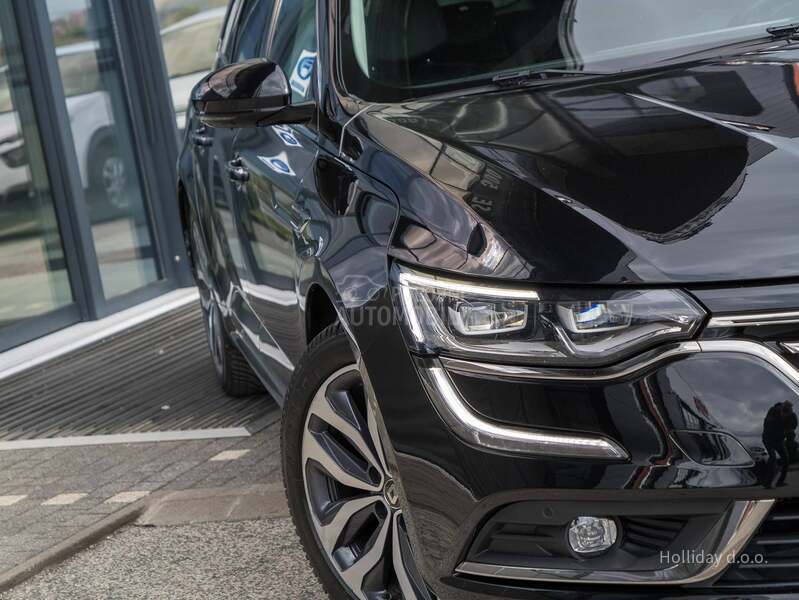 Renault Talisman 1.5DCI EDC Intens