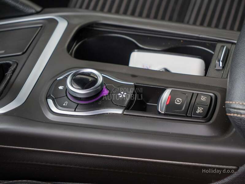 Renault Talisman 1.5DCI EDC Intens