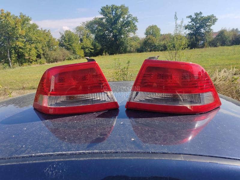 Saab 9-3 1.8t 2005. god. -  kompletan auto u delovima