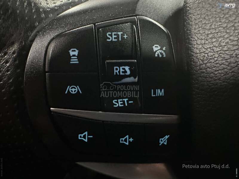 Ford Explorer EcoBoost