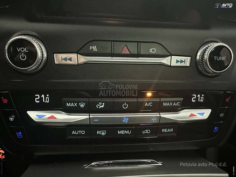 Ford Explorer EcoBoost