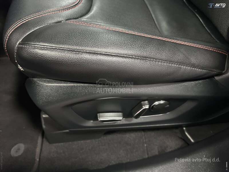 Ford Explorer EcoBoost