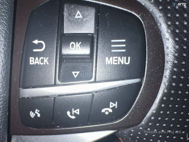 Ford Explorer EcoBoost