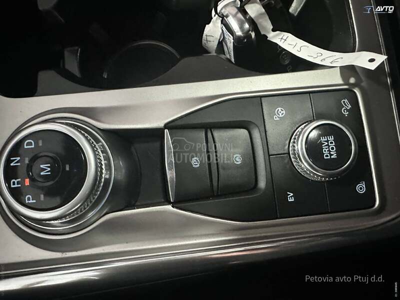 Ford Explorer EcoBoost