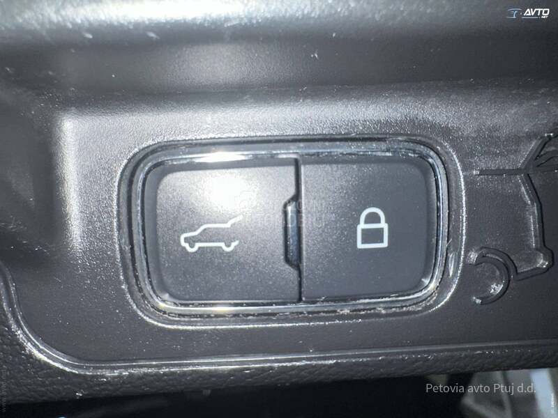 Ford Explorer EcoBoost