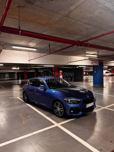 BMW 118 