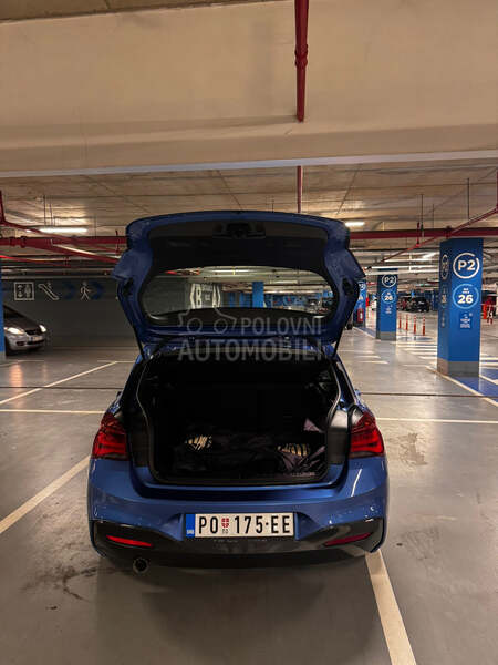 BMW 118 