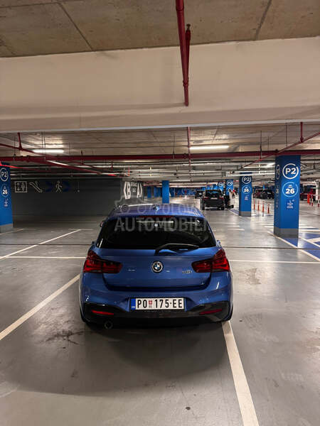 BMW 118 