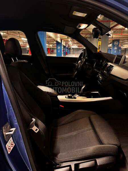 BMW 118 