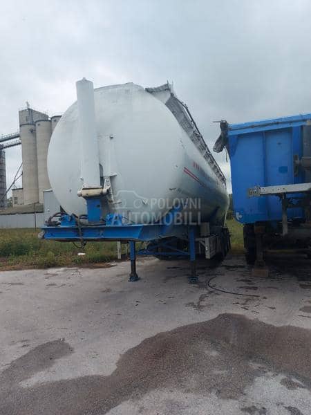 Feldbinder KIP 60.3