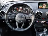 Audi A3 Gtron Stronic