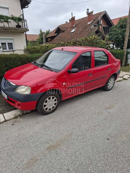 Dacia Logan 1.5dci