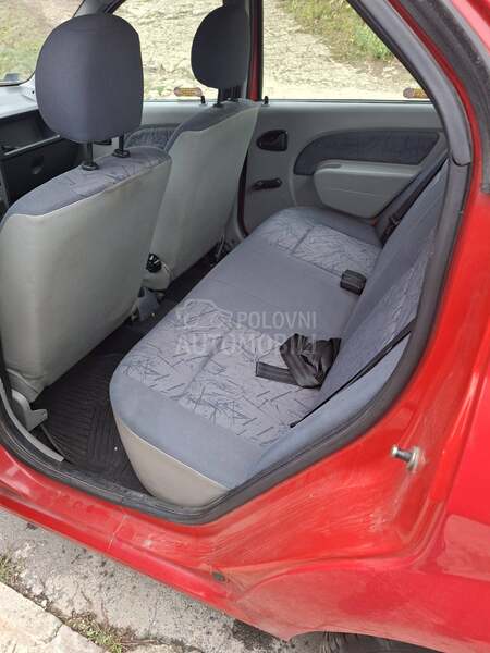 Dacia Logan 1.5dci