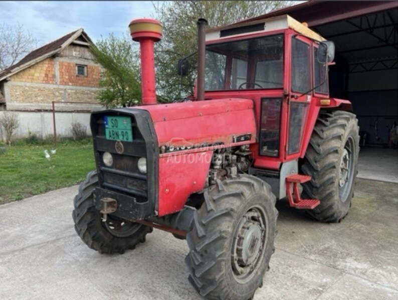IMT 5136