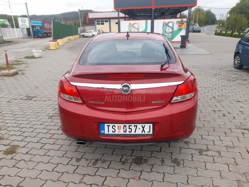 Opel Insignia 2,0CDTI