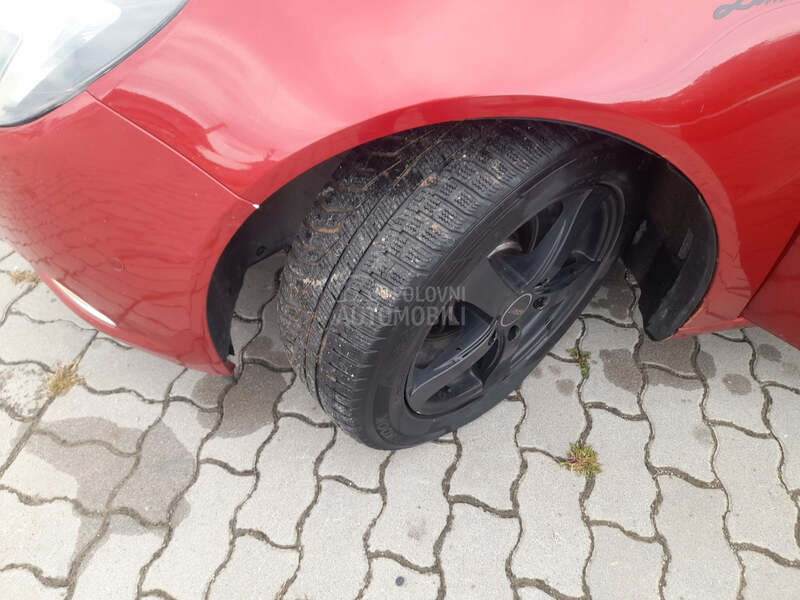 Opel Insignia 2,0CDTI