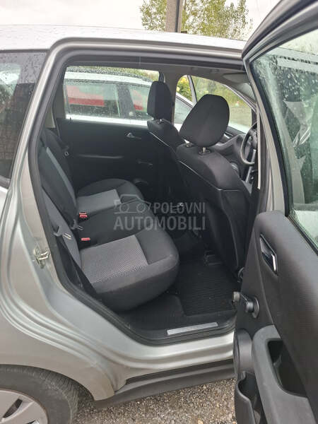 Mercedes Benz A 180 