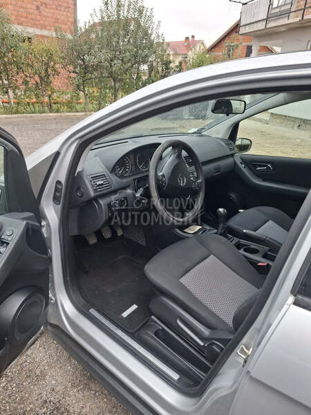 Mercedes Benz A 180 