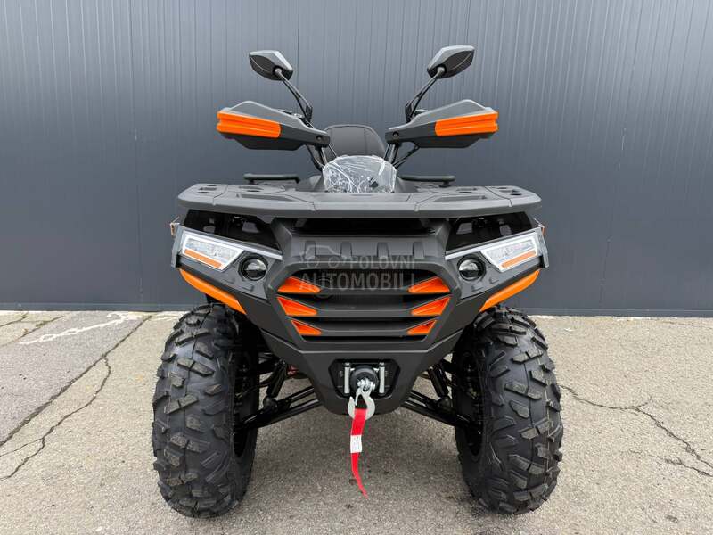 Tao Motor T LANDER 300