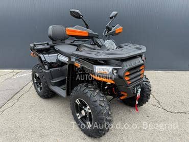 Tao Motor T LANDER 300