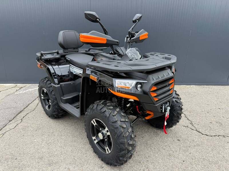 Tao Motor T LANDER 300