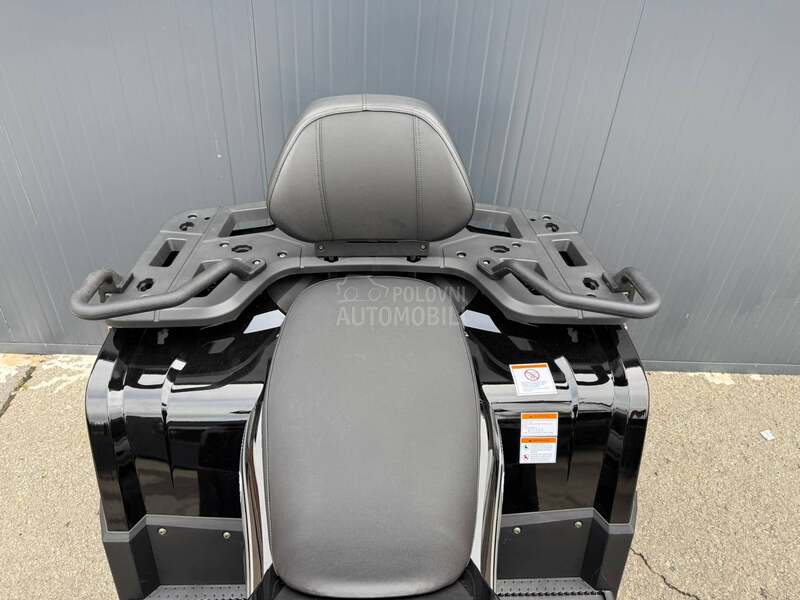 Tao Motor T LANDER 300
