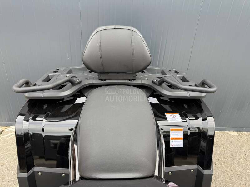 Tao Motor T LANDER 300