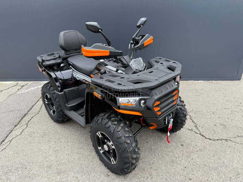 Tao Motor T LANDER 300