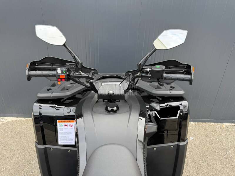 Tao Motor T LANDER 300