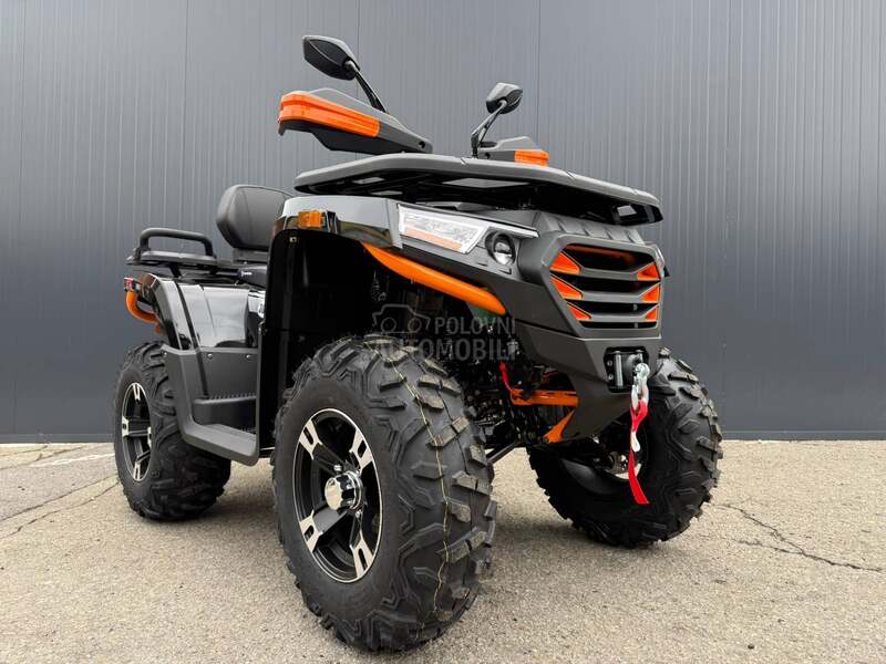 Tao Motor T LANDER 300