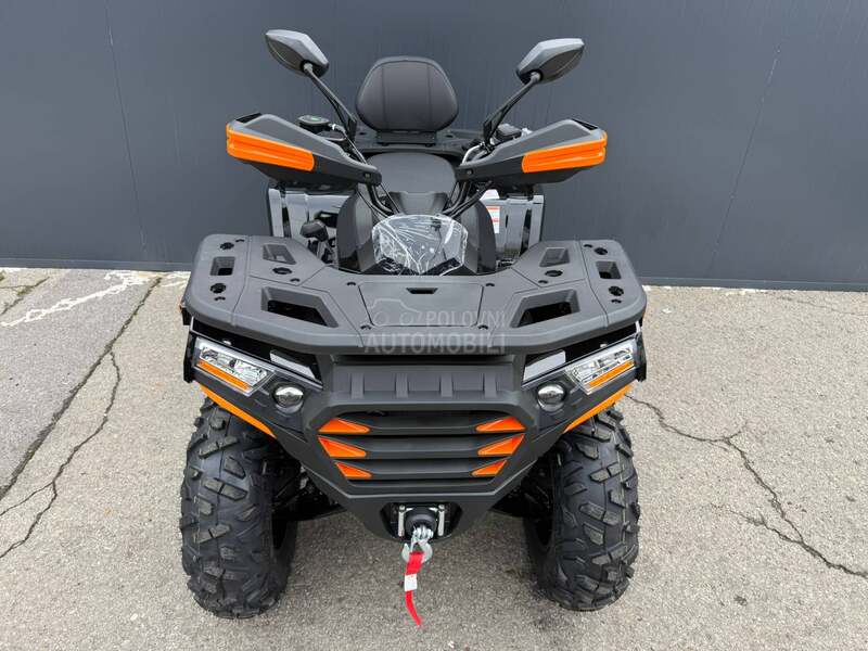 Tao Motor T LANDER 300