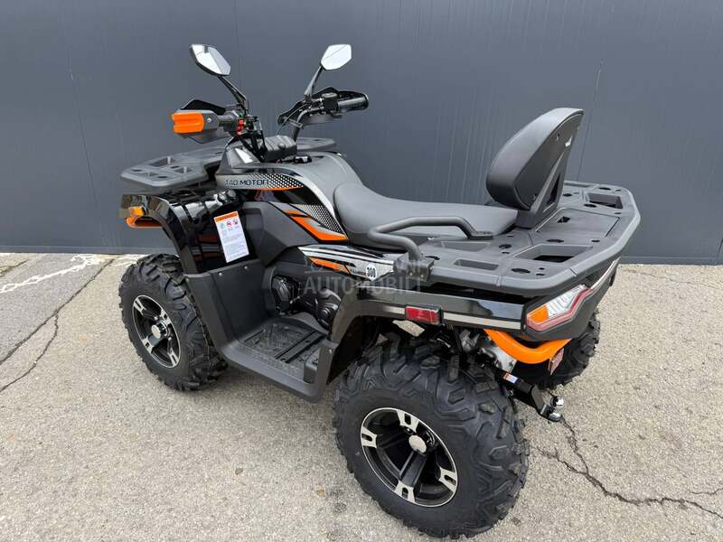Tao Motor T LANDER 300