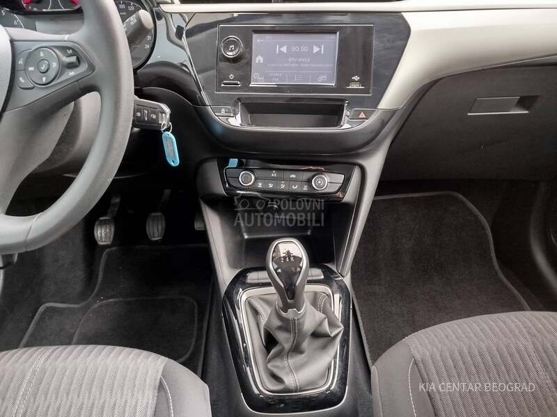 Opel Corsa F 1.2 EDITION