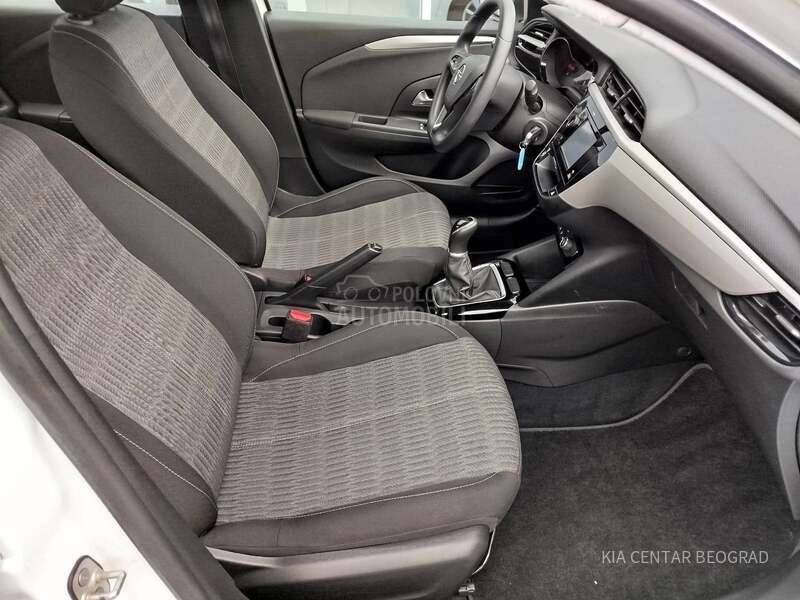 Opel Corsa F 1.2 EDITION