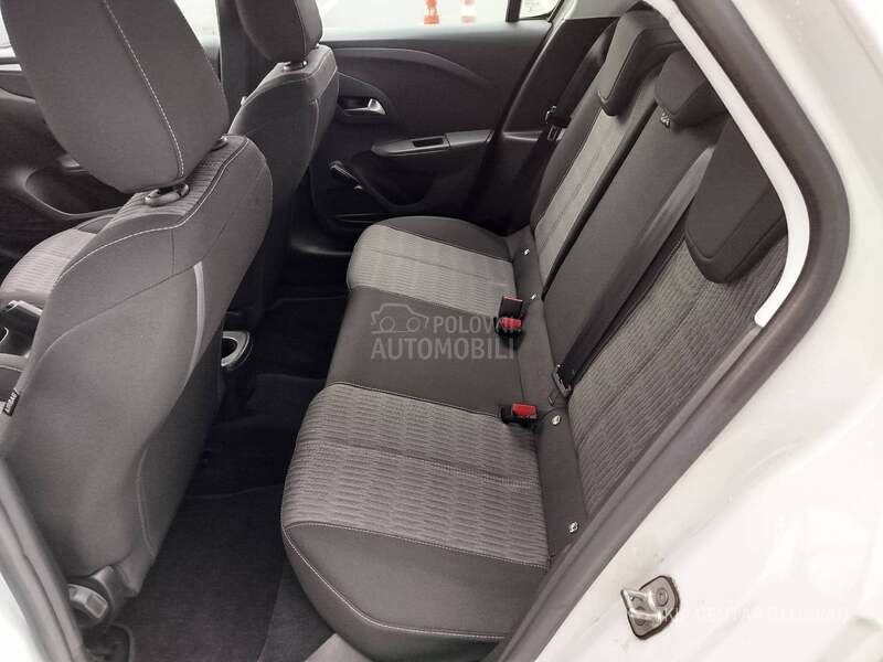 Opel Corsa F 1.2 EDITION
