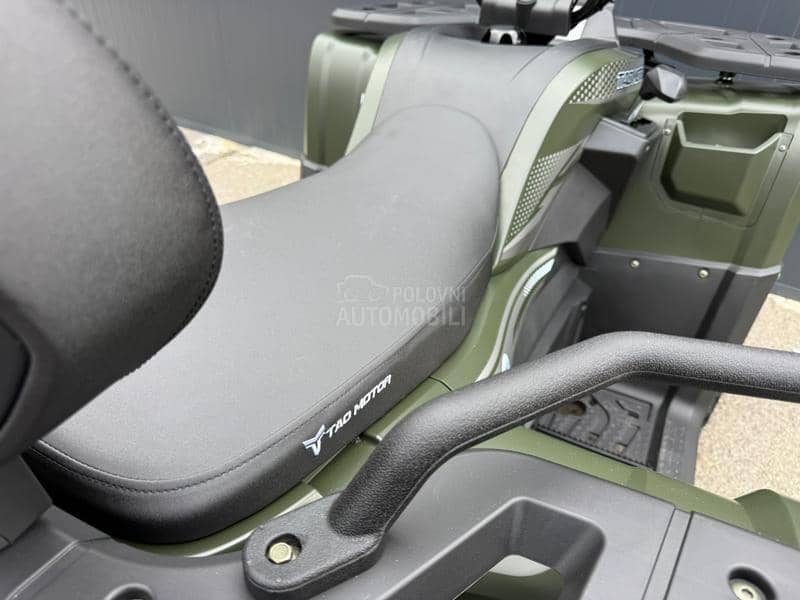 Tao Motor T LANDER 300