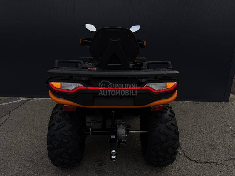 Tao Motor T LANDER 300