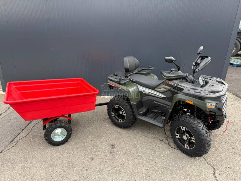 Tao Motor T LANDER 300