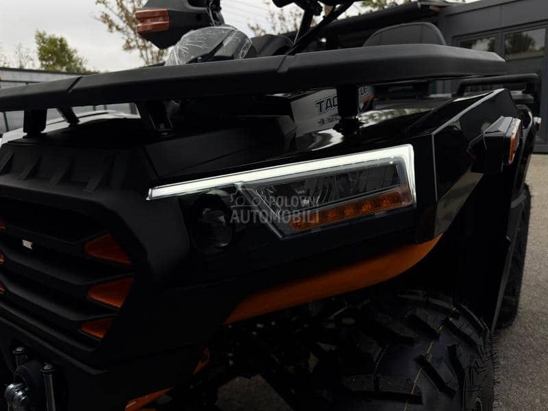 Tao Motor T LANDER 300