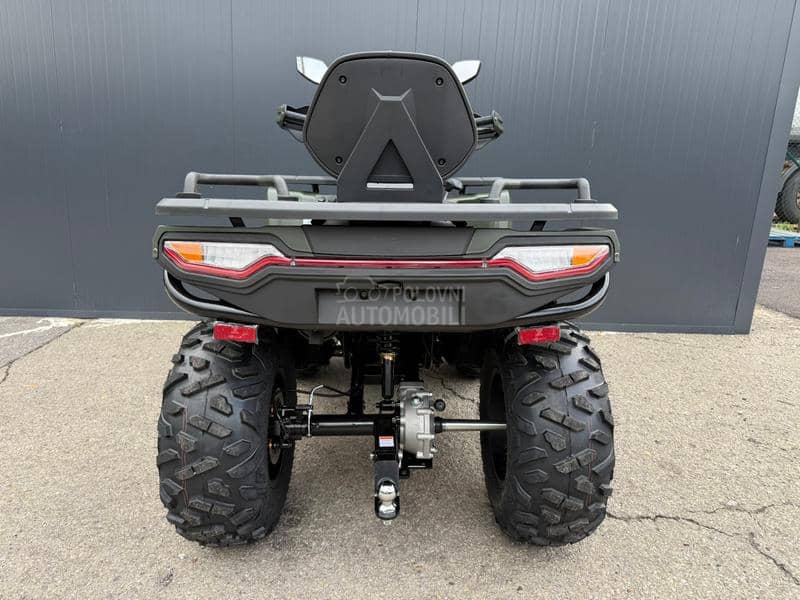 Tao Motor T LANDER 300