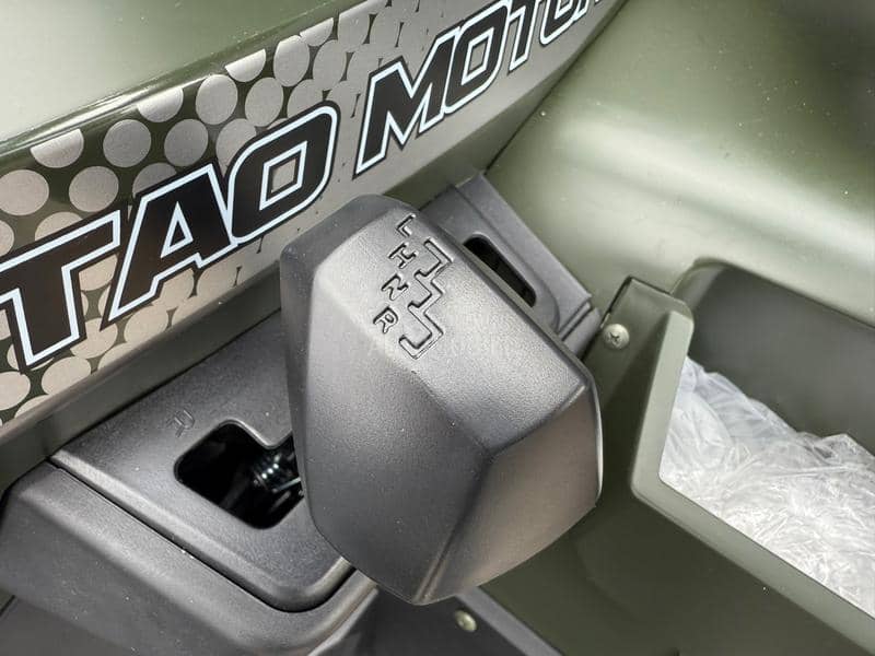 Tao Motor T LANDER 300