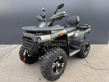 Tao Motor T LANDER 300