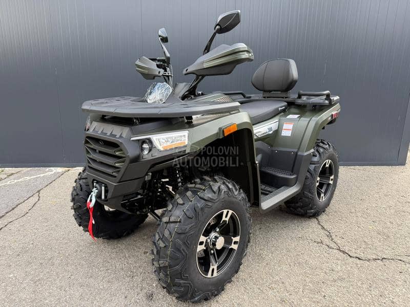 Tao Motor T LANDER 300