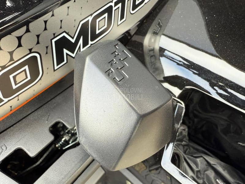 Tao Motor T LANDER 300