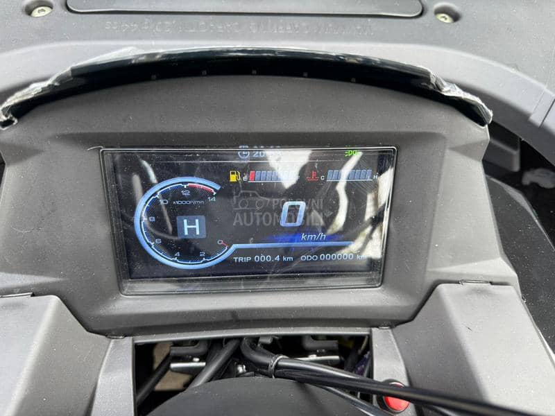 Tao Motor T LANDER 300