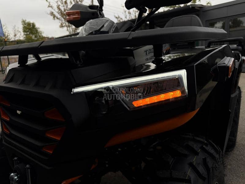 Tao Motor T LANDER 300