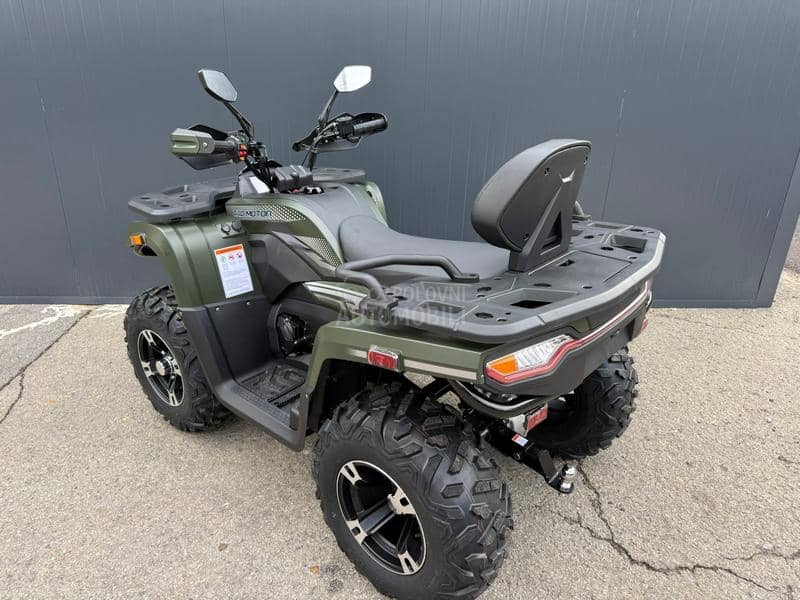Tao Motor T LANDER 300