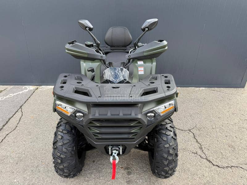 Tao Motor T LANDER 300