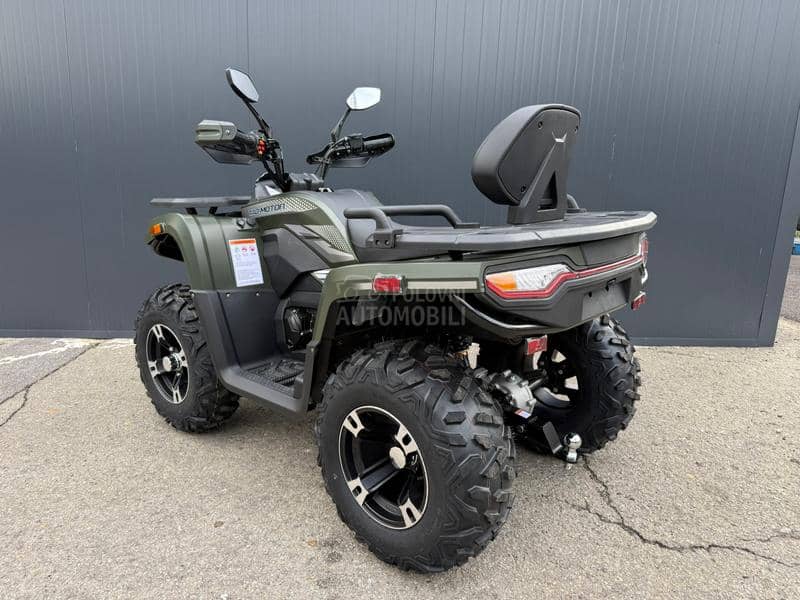 Tao Motor T LANDER 300