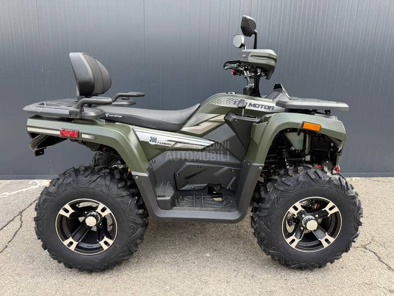 Tao Motor T LANDER 300